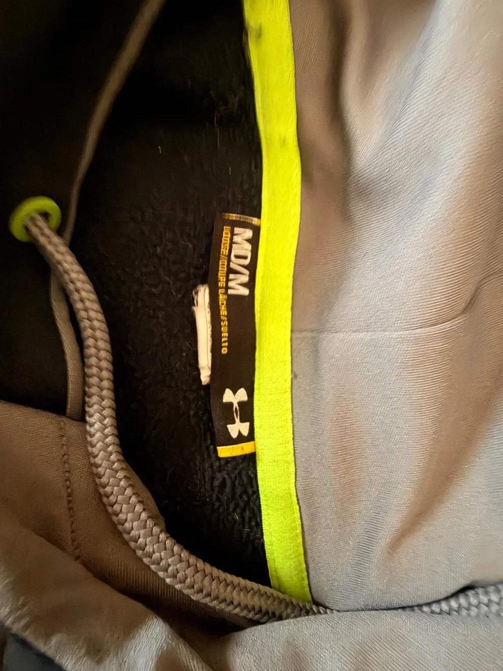 Under Armour Storm 1 Fleece Pullover Hoodies - 2 for 1